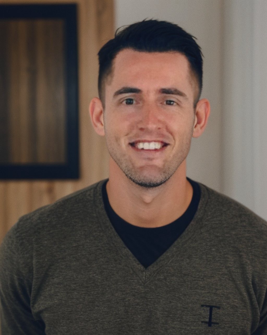 Alan Heide