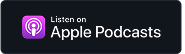 Apple podcasts icon