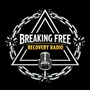 breaking free logo